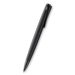 Obrázky: LAMY studio Lx all black, guličkové pero