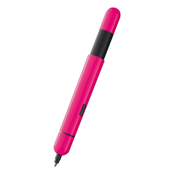 Obrázky: LAMY pico neonpink, guličkové pero