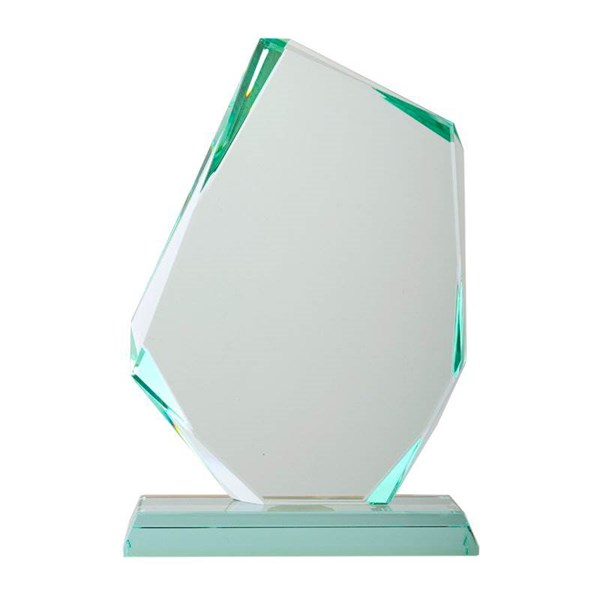Obrázky: Trofej zo skla v tvare drahokamu v krabičke, Obrázok 4
