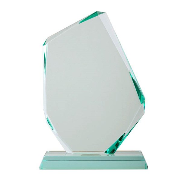 Obrázky: Trofej zo skla v tvare drahokamu v krabičke, Obrázok 5
