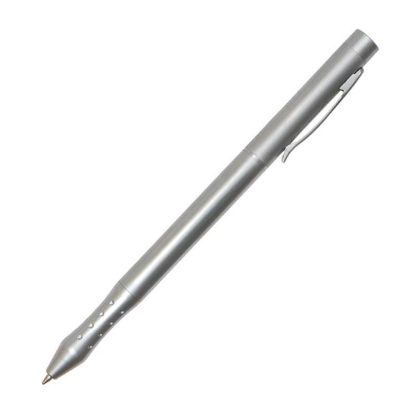 Obrázky: Strieborné guličkové pero s laserovým ukazovadlom, Obrázok 4