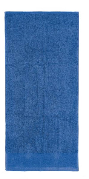 Obrázky: Kráľovsky modrý luxus.froté uterák Strong 500 g/m2