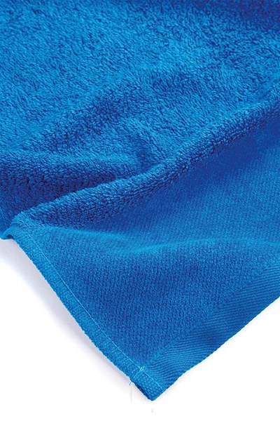 Obrázky: Kráľovsky modrý luxus.froté uterák Strong 500 g/m2, Obrázok 6