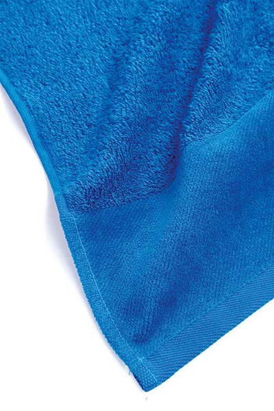 Obrázky: Kráľovsky modrý luxus.froté uterák Strong 500 g/m2, Obrázok 7