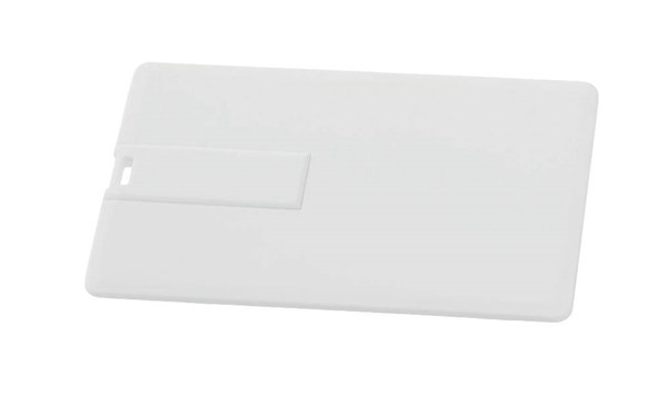 Obrázky: USB pamäť v tvare kreditnej karty, 32GB, Obrázok 12
