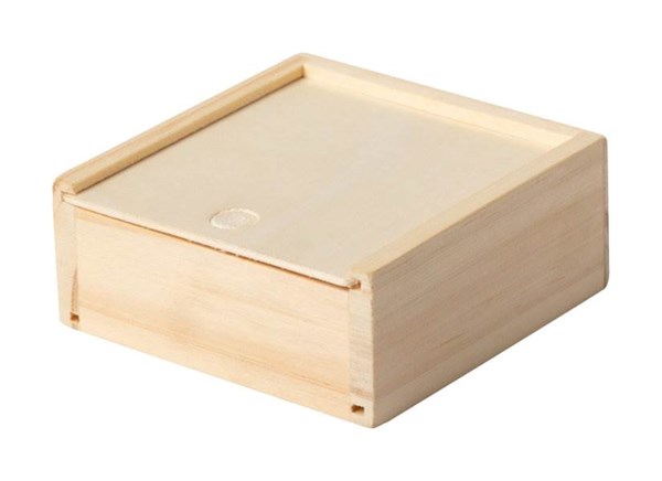 Obrázky: Piškvorky (9ks) v drevenom boxe s vysúvacím vekom, Obrázok 6