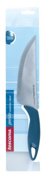 Obrázky: Kuchársky nôž Tescoma,  čepeľ 14 cm, Obrázok 4