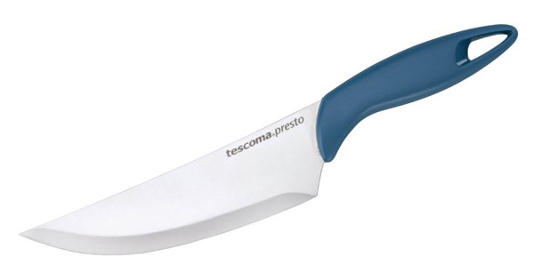 Obrázky: Kuchársky nôž Tescoma,  čepeľ 20 cm