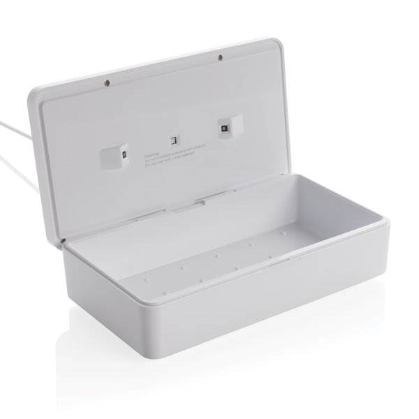Obrázky: UV-C sterilizačný box, Obrázok 3