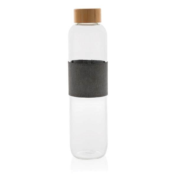 Obrázky: Sklenená fľaša 750 ml s úchopom z rPET, Obrázok 2