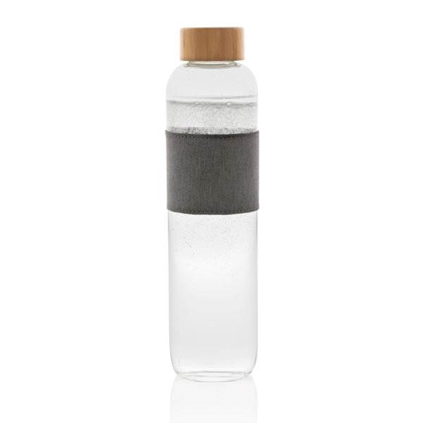 Obrázky: Sklenená fľaša 750 ml s úchopom z rPET, Obrázok 5