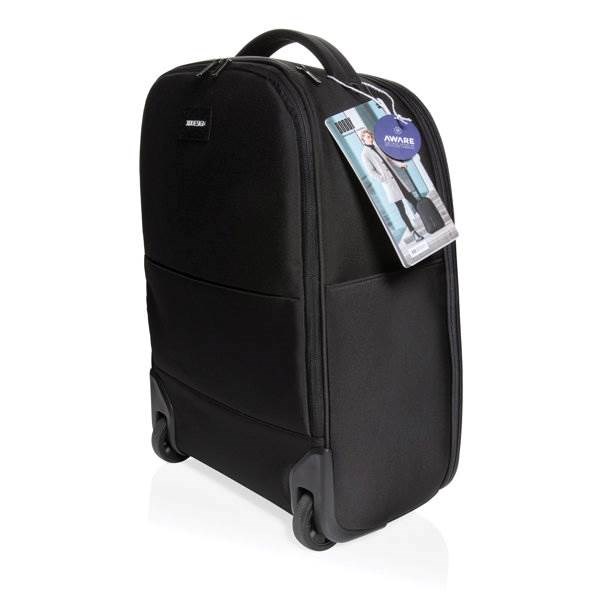 Obrázky: Palubný ruksak Bobby na kolieskách,madlo,TSA zámok, Obrázok 24