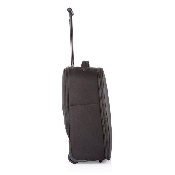 Obrázky: Palubný ruksak Bobby na kolieskách,madlo,TSA zámok, Obrázok 25