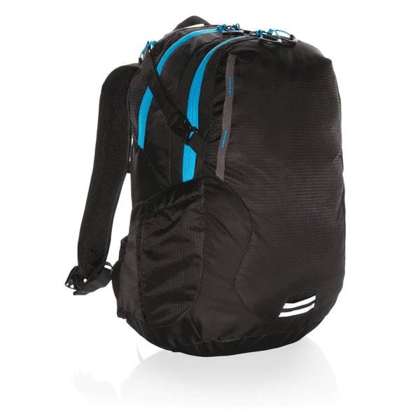 Obrázky: Stredný 26L turistický ripstop outdoor ruksak