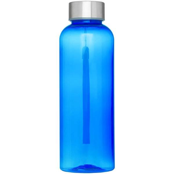 Obrázky: Tritánová športová fľaša 500ml, kráľovsky modrá, Obrázok 2