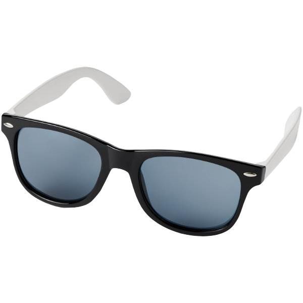 Obrázky: Slnečné okuliare s černou obrubou