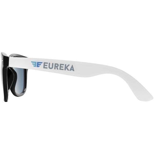 Obrázky: Slnečné okuliare s černou obrubou, Obrázok 6