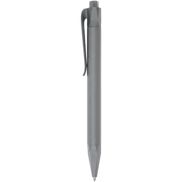 Obrázky: Šedé guličkové pero z kukuričného plastu, Obrázok 4