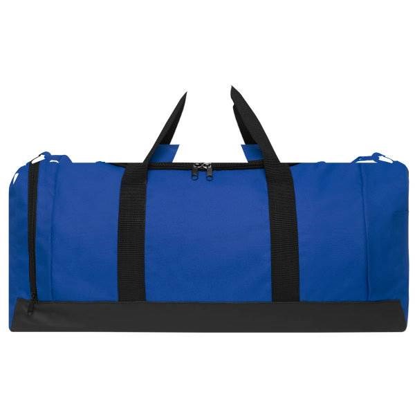 Obrázky: Stredná modrá športová taška, Obrázok 4