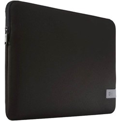 Obrázky: Case Logic polstrov. čierny obal na notebook 15,6"