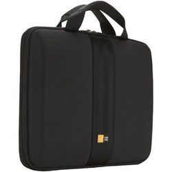 Obrázky: Case Logic čierny obal na notebook 11,6", madlá