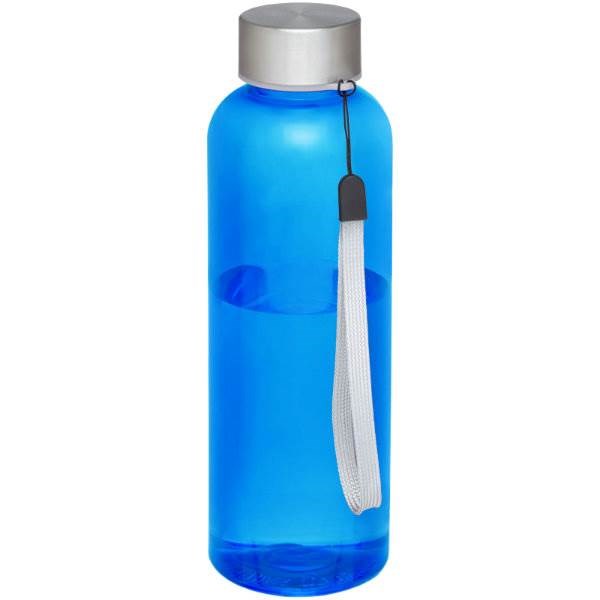 Obrázky: Tritánová športová fľaša 500ml, kráľovsky modrá, Obrázok 7