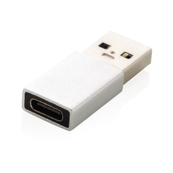 Obrázky: Adaptér USB A na USB C, Obrázok 2