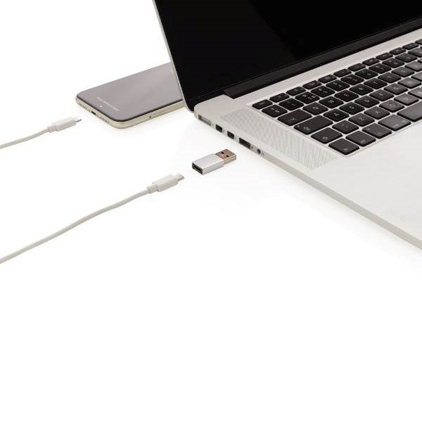 Obrázky: Adaptér USB A na USB C, Obrázok 3