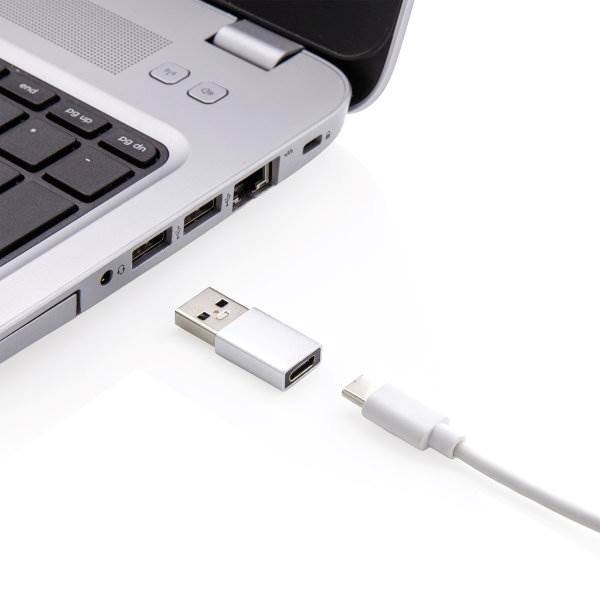 Obrázky: Adaptér USB A na USB C, Obrázok 5