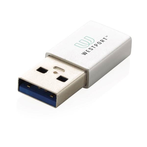 Obrázky: Adaptér USB A na USB C, Obrázok 6