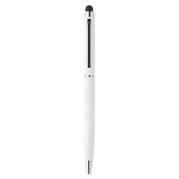 Obrázky: Antibakteriálne hliníkové pero a stylus, Obrázok 2