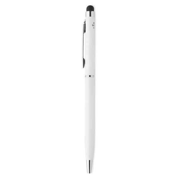 Obrázky: Antibakteriálne hliníkové pero a stylus, Obrázok 3