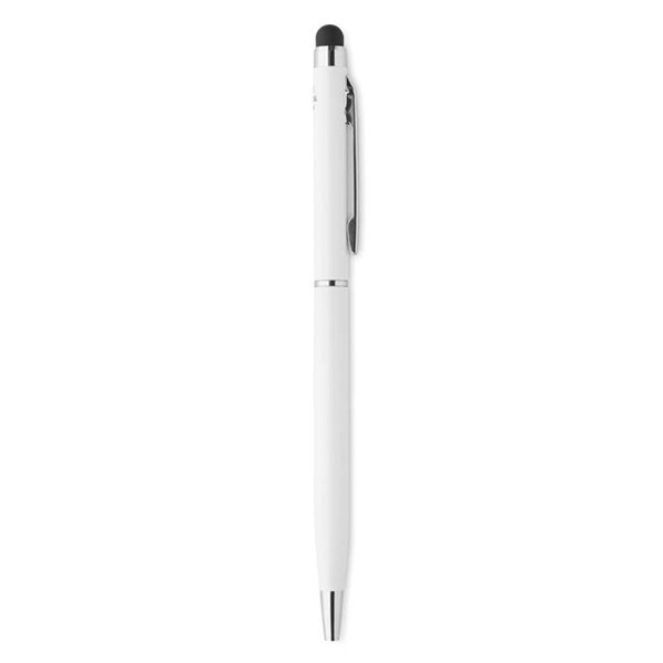 Obrázky: Antibakteriálne hliníkové pero a stylus, Obrázok 4