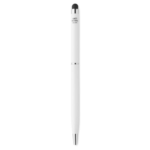 Obrázky: Antibakteriálne hliníkové pero a stylus, Obrázok 5