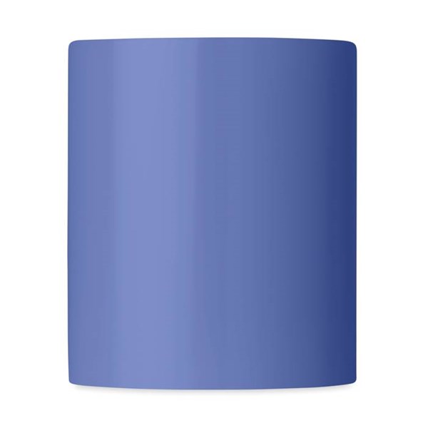 Obrázky: Svetlejší modrý keramický hrnček 300ml v krabičke, Obrázok 5