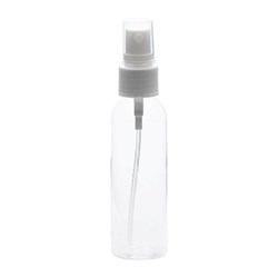 Obrázky: Plastová fľaštička s rozprašovačom 60 ml