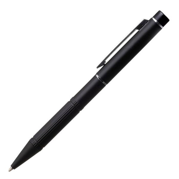 Obrázky: Čierne guličkové pero s laserovým ukazovadlom, LED, Obrázok 4