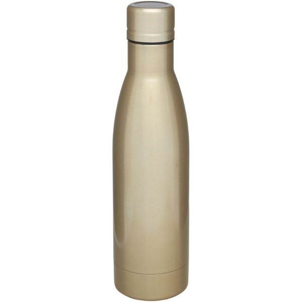 Obrázky: Zlatá vákuová termofľaša, 500 ml, Obrázok 7