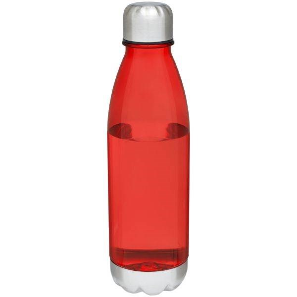 Obrázky: Červená športová fľaša z tritánu, 685ml, Obrázok 11