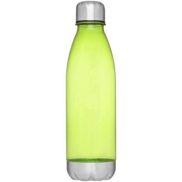 Obrázky: Limetková športová fľaša z tritánu, 685ml, Obrázok 12