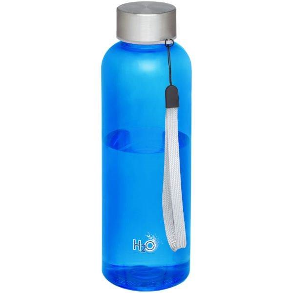 Obrázky: Tritánová športová fľaša 500ml, kráľovsky modrá, Obrázok 18