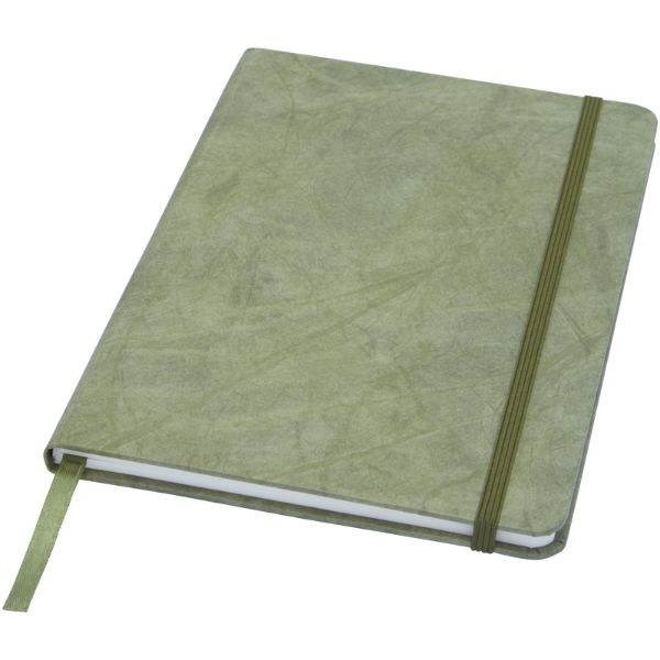 Obrázky: Zelený A5 poznámkový blok s kamenným papierom, Obrázok 17