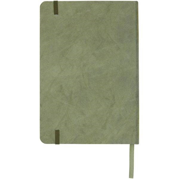 Obrázky: Zelený A5 poznámkový blok s kamenným papierom, Obrázok 18