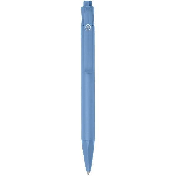 Obrázky: Modré guličkové pero z kukuričného plastu, Obrázok 14