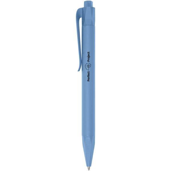 Obrázky: Modré guličkové pero z kukuričného plastu, Obrázok 17