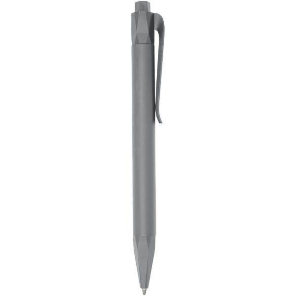 Obrázky: Šedé guličkové pero z kukuričného plastu, Obrázok 18