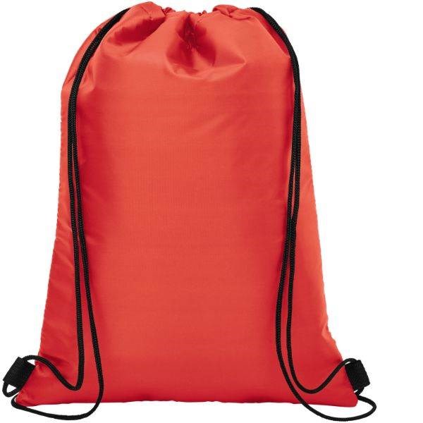 Obrázky: Červená chladiaca taška/ruksak na 12 plechoviek, Obrázok 18