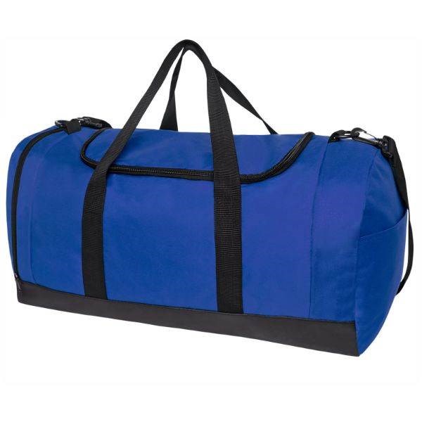 Obrázky: Stredná modrá športová taška, Obrázok 13