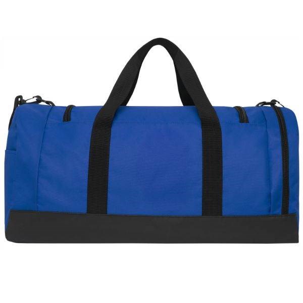 Obrázky: Stredná modrá športová taška, Obrázok 14