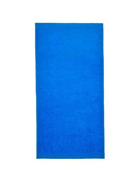 Obrázky: Kráľov. modrý froté uterák ELITY, gramáž 400 g/m2, Obrázok 2